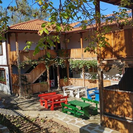 Арт Комплекс Горски Дом - Трявна Exterior foto