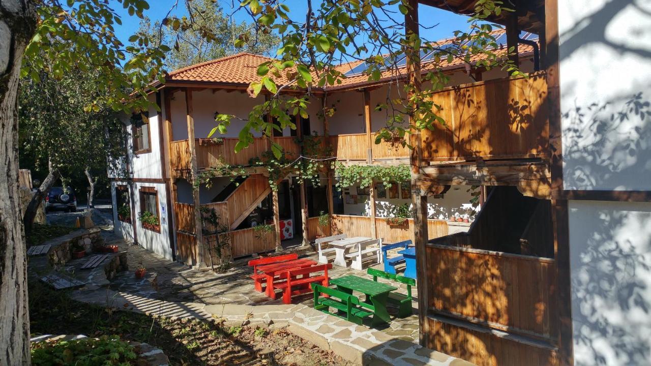 Арт Комплекс Горски Дом - Трявна Exterior foto