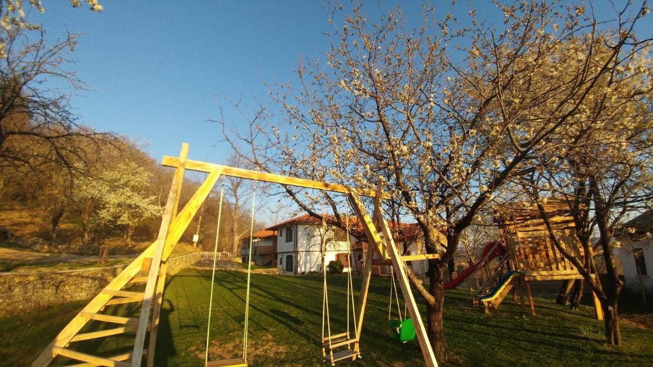 Арт Комплекс Горски Дом - Трявна Exterior foto