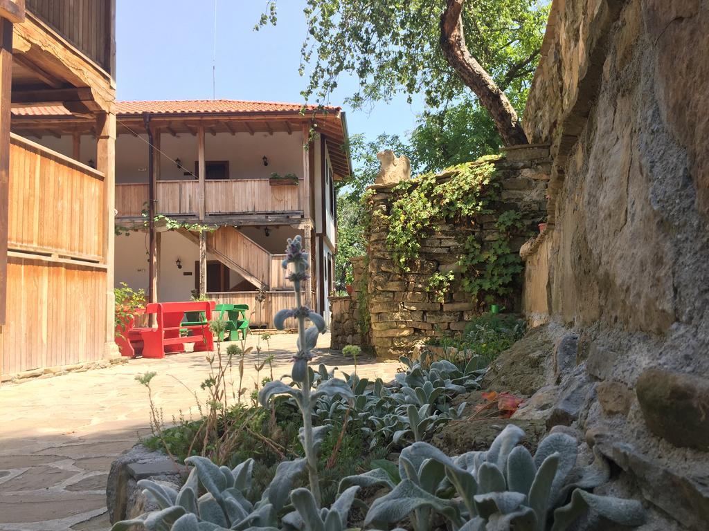 Арт Комплекс Горски Дом - Трявна Exterior foto