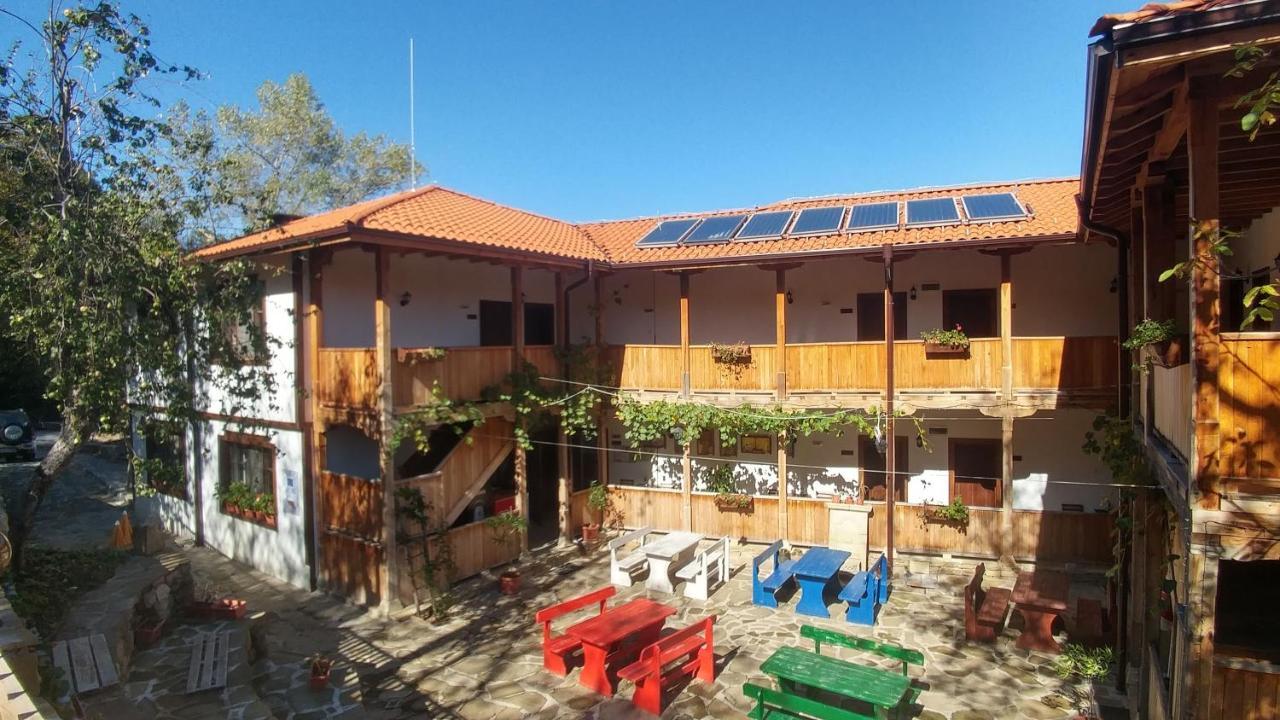 Арт Комплекс Горски Дом - Трявна Exterior foto